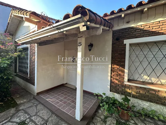 Casa En Venta 3 Ambientes San Antonio De Padua