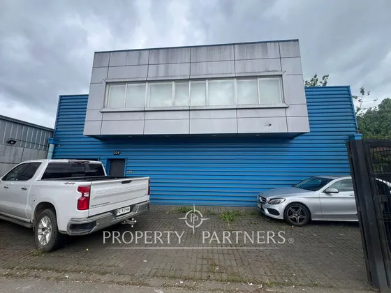 Arriendo Propiedad Comercial En Excelente Ubicació...
