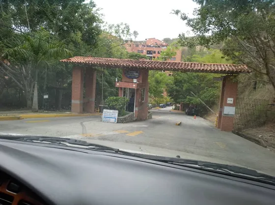  Apartamento En Alquiler La Tahona Edf. La Riviera