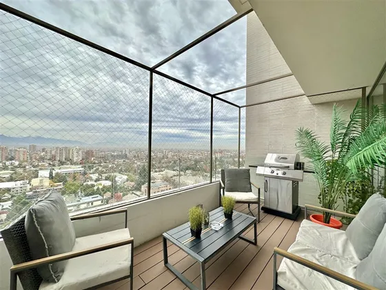 Penthouse Moderno: Callao