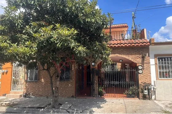 Tu Nuevo Hogar En Valle Del Mirador, Monterrey