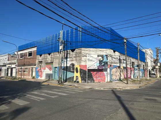 Galpon Deposito 1100 M2  Dueño Sin Comisión 3 Lotes Caseros Nuevo Precio