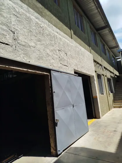 Galpon En Venta En San Diego Sector Los Jarales
