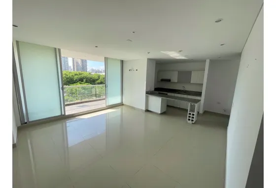 Se Vende Apartamento Sector Portal De Genoves, Puerto Colombia 