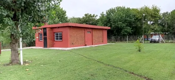 Quinta En Venta - 2 Dormitorios 2 B Años - 1.620mts2 - Arturo Seguí