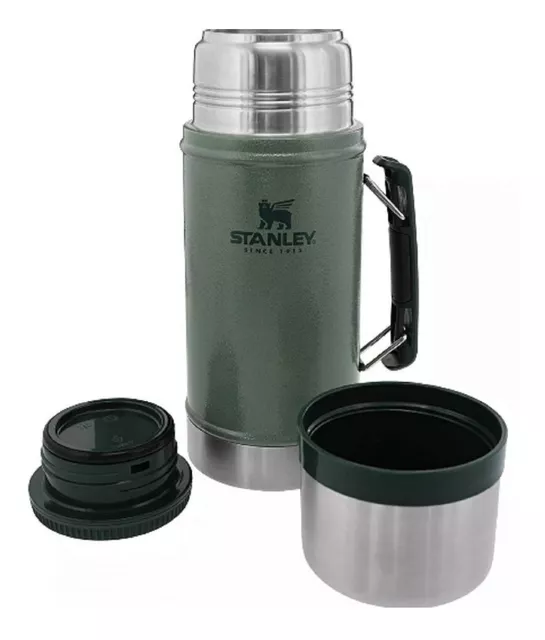 Termo Stanley Classic Neverleak Travel Mug 8.5oz (250 ml)