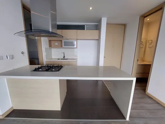Arriendo Apartamento En La Cola Del Zorro