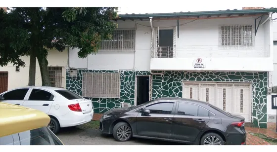 Casa En Venta Para Empresa O Construcción Nueva Prado Centro Medellín