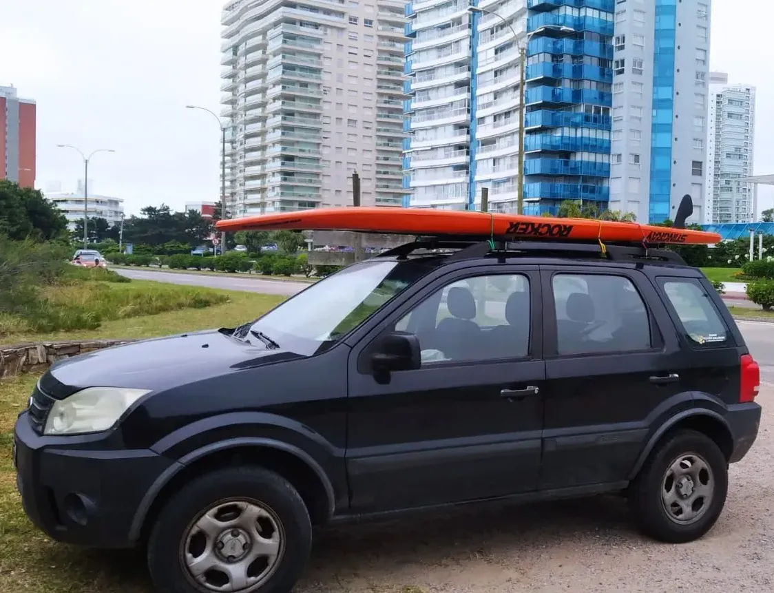 Ford Ecosport 2.0 Xls 4x2