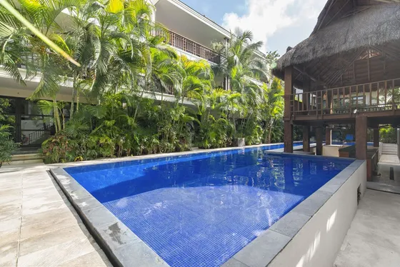 Departamento A La Venta En Aldea Zama-tulum