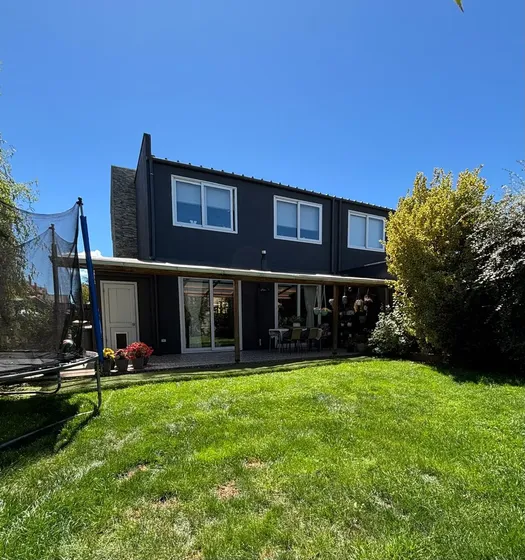 Casa En Venta En Osorno
