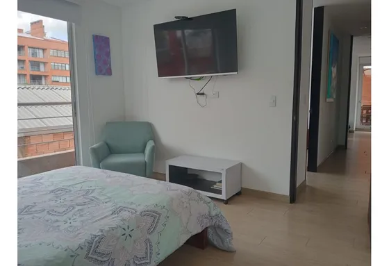 Venta Apartamento  Airbnb Santa Barbara