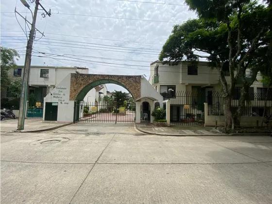 Alquilo Casa En Condominio Quintas De Mallorca 