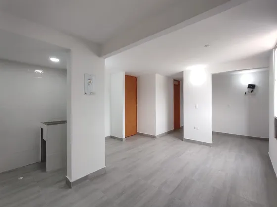 Apartamento En Arriendo En Icaro Los Patios. Cod A30851