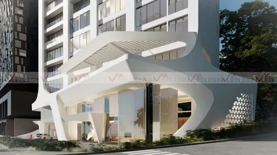 Preventa Departamentos Valle Oriente