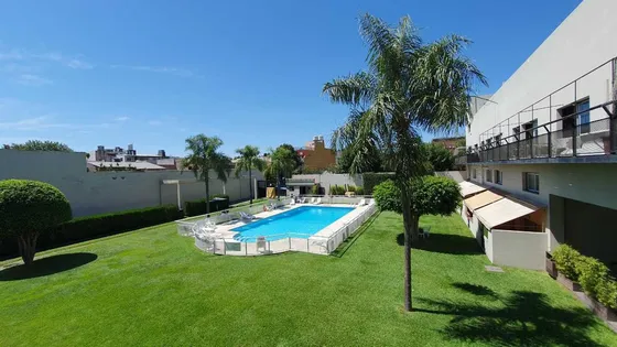 Venta Dpto  De 115m2 V. Devoto C/amenities