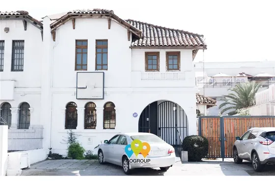 Oficina En Arriendo En Av. Francisco Bilbao A La Calle