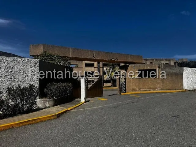 Apartamento En Venta Tanaguarena