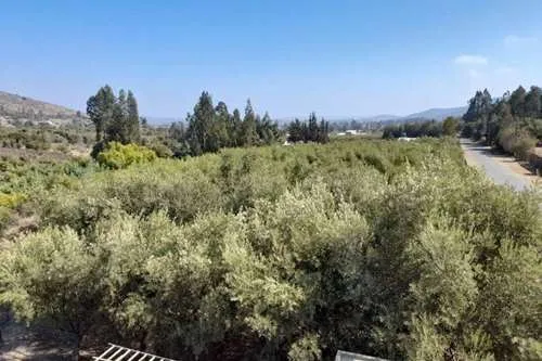 Sitio En Venta En Puchuncaví