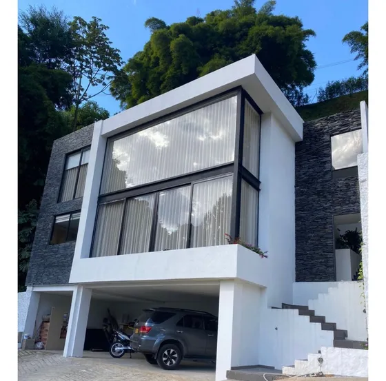 Venta De Casa Campestre Sector La Doctora Sabaneta 1850mts