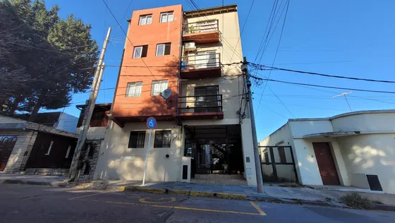 Departamento Un Ambiente - Morón