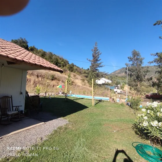 Parcela En Venta En Curicó