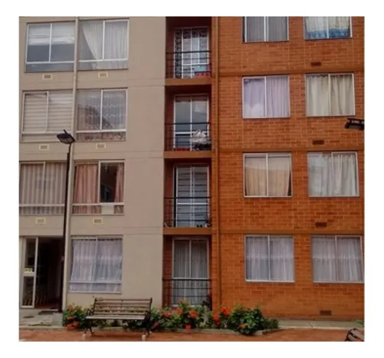 Apartamento En Venta Reservas De San Rafael- Zipaquira