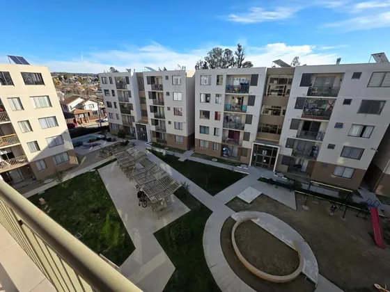 Condominio Las Lobelias, Placilla De Peñuelas