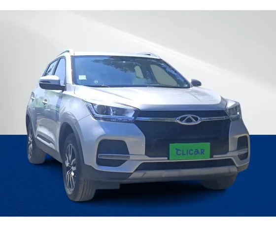Chery Tiggo 3 Xrs