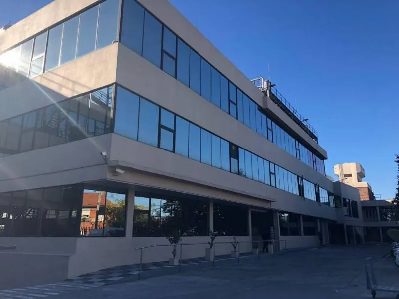 Office - Olivos