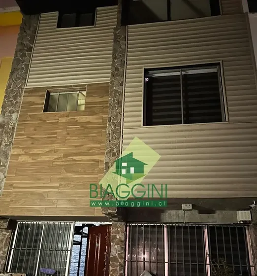 Casa En Venta En Centro Antofagasta