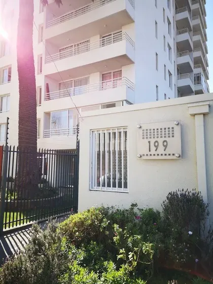 Conoce Y Disfruta Tu Nuevo Hogar En Valparaiso Beaucheft 199