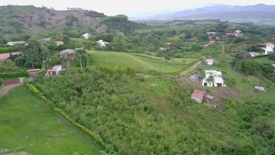 Lote En Venta En Vereda El Aguila, Caldas (279058226).