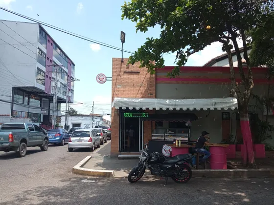 Se Vende Local Comercial En Excelente Zona De Barrio Obrero