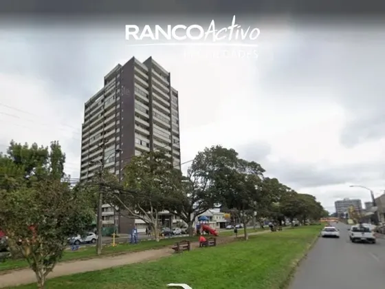 Departamento En Venta De 2 Dorm. 2 Baños En Concepción