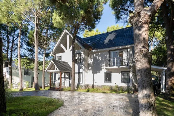 Casa Venta Costa Esmeralda 4 Dormitorios Gas Natural