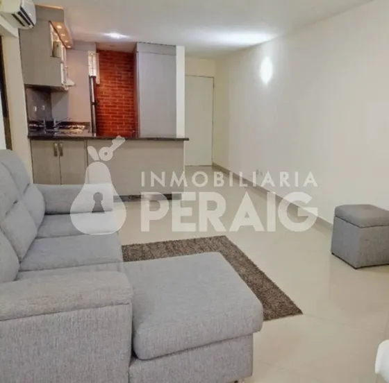 Vende Apartamento En Alto Grande 