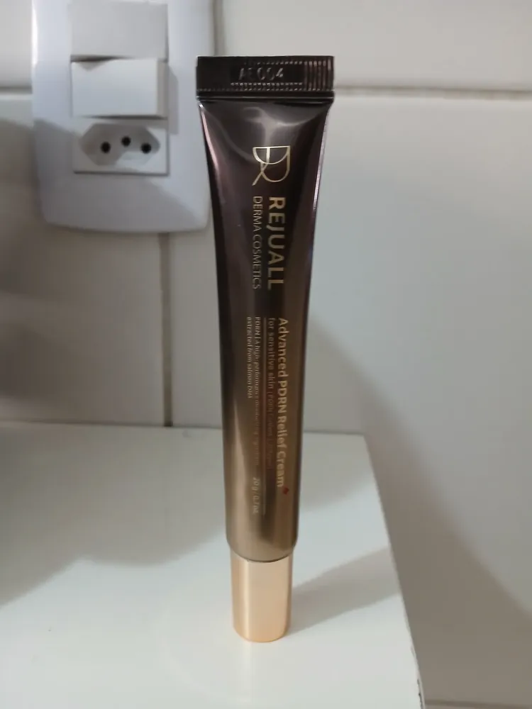 Dr. Reju-all Advanced Pdrn Creme Rejuvenescedor 20g Todo Tipo De