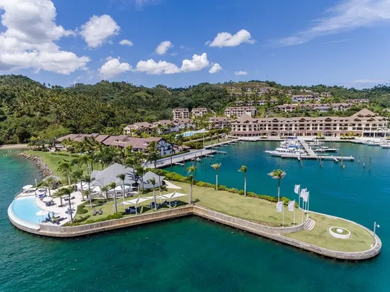 Venta Apartamento Puerto Bahia - Samanà