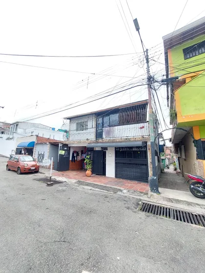 Casa En Barrio Union - Pueblo Nuevo