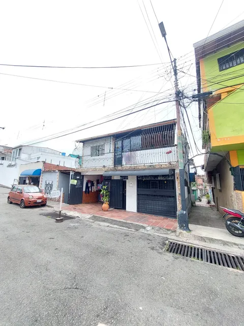 Casa En Barrio Union - Pueblo Nuevo