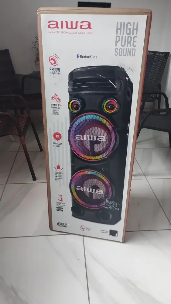 Foto de cliente