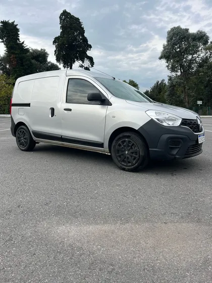 Renault Kangoo Ii Express Confort 1.6 Sce