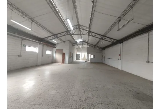 Bodega En Itagui,el Carmelo