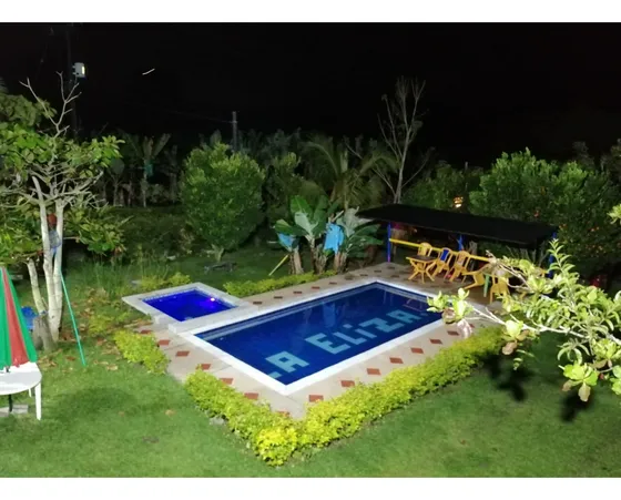 Se Vende Priviligiado Chalet A 20 Minuots De Circasia Quindio