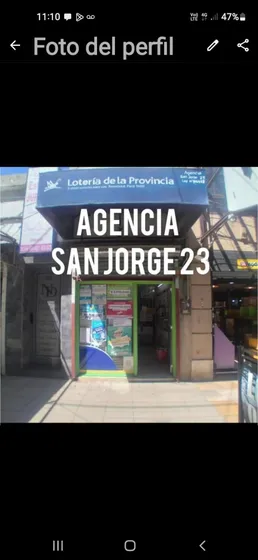 Agencia De Loteria En Lanus