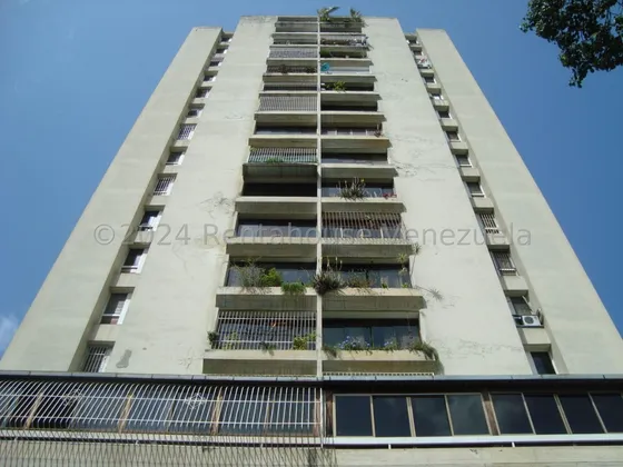 Apartamento Venta La Urbina Caracas. Ar. Mls # 24-21110