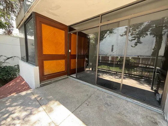Rento Excelente Espacio Para Oficina En Planta Baja