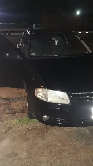 Volkswagen Gol 1.6 I Power 701