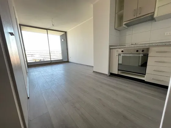 Compra Sin Comisión! Dpto 34/36m2 Mapocho 1d 1b